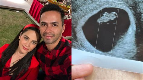 Kristine Hermosa talks about 6th pregnancy, qualities Oyo takes .